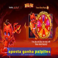 aposta ganha palpites